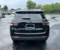 Чорний Джип Compass, об'ємом двигуна 2.4 л та пробігом 35 тис. км за 13000 $, фото 7 на Automoto.ua