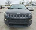 Чорний Джип Compass, об'ємом двигуна 2.4 л та пробігом 89 тис. км за 3300 $, фото 1 на Automoto.ua