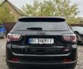 Чорний Джип Compass, об'ємом двигуна 2.36 л та пробігом 108 тис. км за 17000 $, фото 7 на Automoto.ua