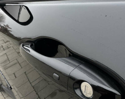 Черный Джип Компас, объемом двигателя 2.4 л и пробегом 123 тыс. км за 14900 $, фото 7 на Automoto.ua