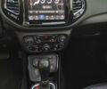 Чорний Джип Compass, об'ємом двигуна 2.4 л та пробігом 50 тис. км за 16800 $, фото 20 на Automoto.ua