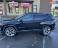 Чорний Джип Compass, об'ємом двигуна 2.4 л та пробігом 64 тис. км за 14800 $, фото 4 на Automoto.ua