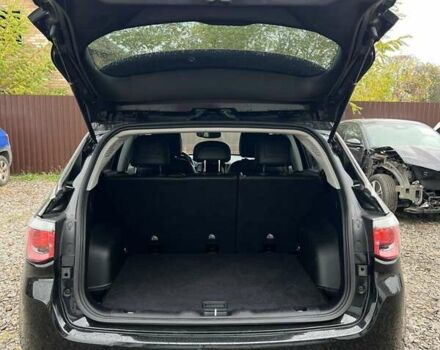 Чорний Джип Compass, об'ємом двигуна 2.36 л та пробігом 108 тис. км за 17000 $, фото 6 на Automoto.ua