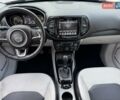Чорний Джип Compass, об'ємом двигуна 2.4 л та пробігом 128 тис. км за 15400 $, фото 25 на Automoto.ua
