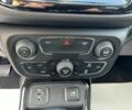 Чорний Джип Compass, об'ємом двигуна 2.4 л та пробігом 119 тис. км за 16990 $, фото 30 на Automoto.ua