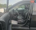 Чорний Джип Compass, об'ємом двигуна 2.4 л та пробігом 46 тис. км за 12000 $, фото 6 на Automoto.ua