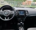 Черный Джип Компас, объемом двигателя 2.4 л и пробегом 67 тыс. км за 10000 $, фото 12 на Automoto.ua