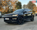 Чорний Джип Compass, об'ємом двигуна 2.36 л та пробігом 67 тис. км за 16600 $, фото 1 на Automoto.ua