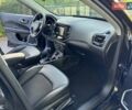 Черный Джип Компас, объемом двигателя 2.36 л и пробегом 70 тыс. км за 14999 $, фото 26 на Automoto.ua