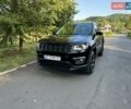 Черный Джип Компас, объемом двигателя 2.36 л и пробегом 70 тыс. км за 14999 $, фото 1 на Automoto.ua