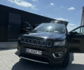 Чорний Джип Compass, об'ємом двигуна 2.36 л та пробігом 76 тис. км за 16800 $, фото 4 на Automoto.ua