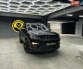 Чорний Джип Compass, об'ємом двигуна 2.36 л та пробігом 74 тис. км за 18800 $, фото 1 на Automoto.ua