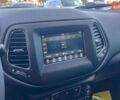 Черный Джип Компас, объемом двигателя 2.36 л и пробегом 70 тыс. км за 16800 $, фото 16 на Automoto.ua