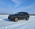 Чорний Джип Compass, об'ємом двигуна 2.4 л та пробігом 83 тис. км за 13000 $, фото 1 на Automoto.ua