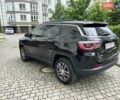 Чорний Джип Compass, об'ємом двигуна 2.36 л та пробігом 71 тис. км за 15999 $, фото 11 на Automoto.ua