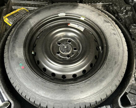 Черный Джип Компас, объемом двигателя 2.36 л и пробегом 151 тыс. км за 14850 $, фото 15 на Automoto.ua