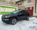 Чорний Джип Compass, об'ємом двигуна 2.36 л та пробігом 89 тис. км за 16000 $, фото 1 на Automoto.ua