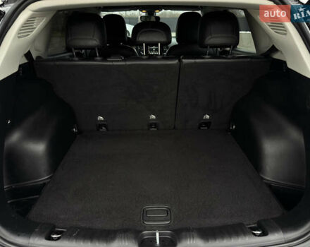 Черный Джип Компас, объемом двигателя 2.4 л и пробегом 123 тыс. км за 14900 $, фото 10 на Automoto.ua