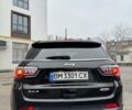 Черный Джип Компас, объемом двигателя 2.36 л и пробегом 14 тыс. км за 18489 $, фото 4 на Automoto.ua