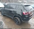 Чорний Джип Compass, об'ємом двигуна 2.4 л та пробігом 96 тис. км за 11500 $, фото 3 на Automoto.ua
