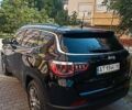 Черный Джип Компас, объемом двигателя 2.4 л и пробегом 74 тыс. км за 15900 $, фото 8 на Automoto.ua