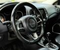 Чорний Джип Compass, об'ємом двигуна 2.4 л та пробігом 32 тис. км за 9700 $, фото 6 на Automoto.ua