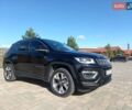Черный Джип Компас, объемом двигателя 2.36 л и пробегом 67 тыс. км за 17200 $, фото 9 на Automoto.ua