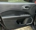 Черный Джип Компас, объемом двигателя 2.36 л и пробегом 75 тыс. км за 14850 $, фото 24 на Automoto.ua