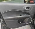 Чорний Джип Compass, об'ємом двигуна 2.4 л та пробігом 50 тис. км за 16800 $, фото 36 на Automoto.ua