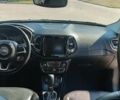 Чорний Джип Compass, об'ємом двигуна 2.36 л та пробігом 178 тис. км за 17800 $, фото 17 на Automoto.ua