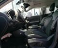 Чорний Джип Compass, об'ємом двигуна 2.4 л та пробігом 37 тис. км за 9000 $, фото 6 на Automoto.ua