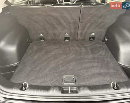 Черный Джип Компас, объемом двигателя 2.36 л и пробегом 82 тыс. км за 17499 $, фото 29 на Automoto.ua