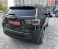 Чорний Джип Compass, об'ємом двигуна 2.4 л та пробігом 128 тис. км за 15400 $, фото 7 на Automoto.ua