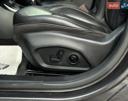 Черный Джип Компас, объемом двигателя 2.36 л и пробегом 154 тыс. км за 18999 $, фото 23 на Automoto.ua