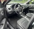 Чорний Джип Compass, об'ємом двигуна 2.4 л та пробігом 35 тис. км за 13000 $, фото 10 на Automoto.ua