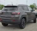Чорний Джип Compass, об'ємом двигуна 2.4 л та пробігом 49 тис. км за 11000 $, фото 4 на Automoto.ua
