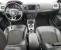 Чорний Джип Compass, об'ємом двигуна 2.4 л та пробігом 89 тис. км за 3300 $, фото 8 на Automoto.ua