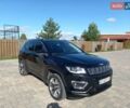 Черный Джип Компас, объемом двигателя 2.36 л и пробегом 67 тыс. км за 17200 $, фото 11 на Automoto.ua