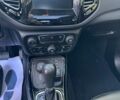 Черный Джип Компас, объемом двигателя 2.36 л и пробегом 70 тыс. км за 14999 $, фото 19 на Automoto.ua