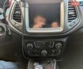 Джип Compass 2020 у Львові на Automoto.ua Чорний Джип Compass, об'ємом двигуна 2.4 л та пробігом 73 тис. км за 18990 $, фото 17 на Automoto.ua
