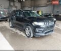 Чорний Джип Compass, об'ємом двигуна 2.36 л та пробігом 80 тис. км за 2500 $, фото 1 на Automoto.ua