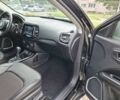Черный Джип Компас, объемом двигателя 2.4 л и пробегом 108 тыс. км за 9700 $, фото 15 на Automoto.ua