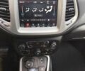 Черный Джип Компас, объемом двигателя 0 л и пробегом 41 тыс. км за 12000 $, фото 19 на Automoto.ua