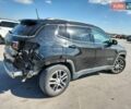 Чорний Джип Compass, об'ємом двигуна 2.36 л та пробігом 63 тис. км за 8062 $, фото 3 на Automoto.ua