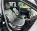 Чорний Джип Compass, об'ємом двигуна 2.4 л та пробігом 35 тис. км за 13000 $, фото 11 на Automoto.ua