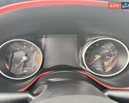 Черный Джип Компас, объемом двигателя 2.36 л и пробегом 82 тыс. км за 17499 $, фото 25 на Automoto.ua