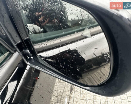 Чорний Джип Compass, об'ємом двигуна 2.36 л та пробігом 66 тис. км за 16700 $, фото 19 на Automoto.ua