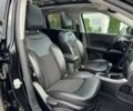 Черный Джип Компас, объемом двигателя 2.4 л и пробегом 146 тыс. км за 15650 $, фото 19 на Automoto.ua