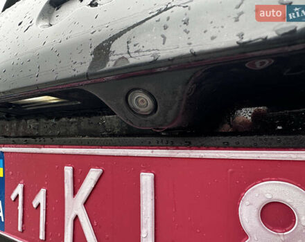 Чорний Джип Compass, об'ємом двигуна 2.36 л та пробігом 66 тис. км за 16700 $, фото 11 на Automoto.ua