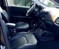 Черный Джип Компас, объемом двигателя 2.36 л и пробегом 53 тыс. км за 16700 $, фото 10 на Automoto.ua
